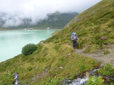 013-Am Silvretta-Stausee